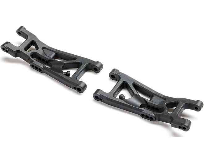 Front Arm Set Stiffezel: 22X photo