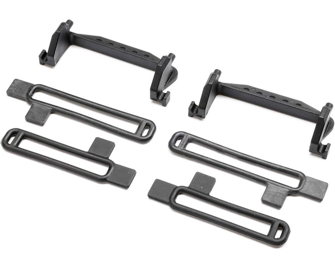 Battery Mount Set: 22X photo