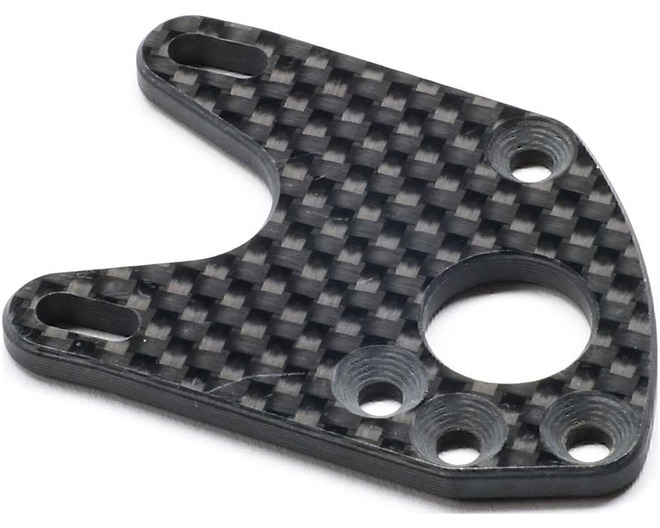Motor Plate Carbon: 22X photo
