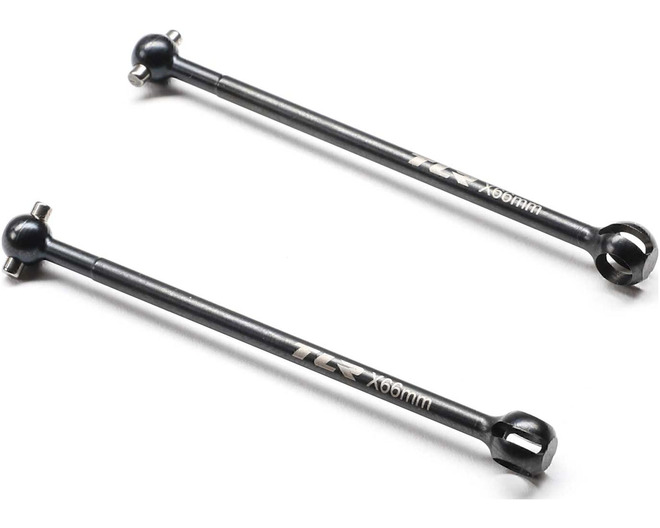 CVA Driveshaft Bones X66mm: 22X 2 photo