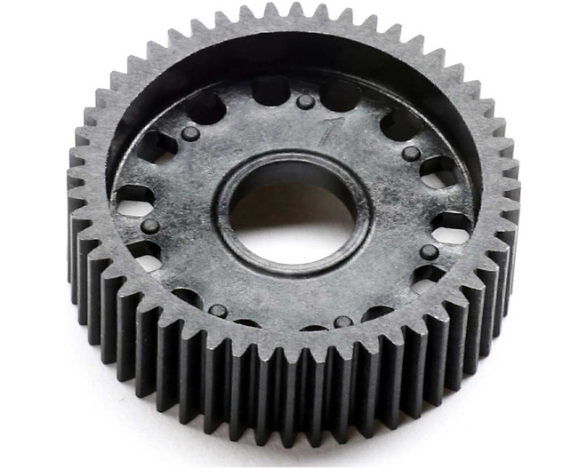 Diff Gear, 52T: 22X photo