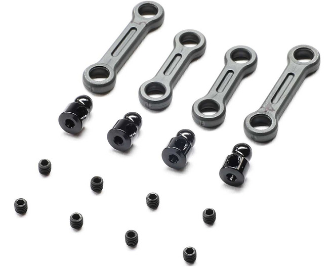 Sway Bar Link Set: 22X photo