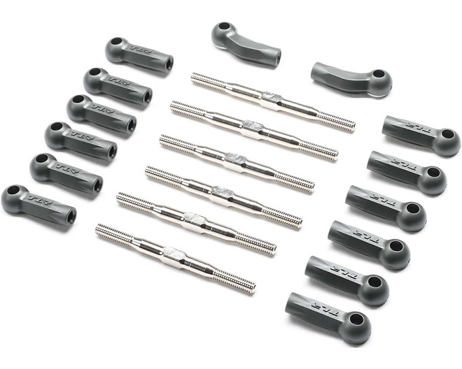 HD Turnbuckle Kit: 22X photo