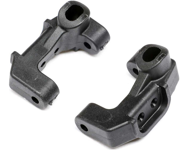Caster Block Wide: 22X photo