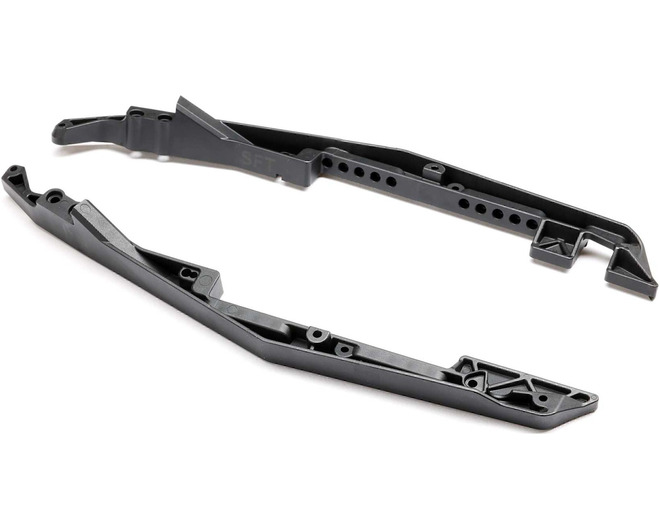 Side Guard Set Soft: 22X photo