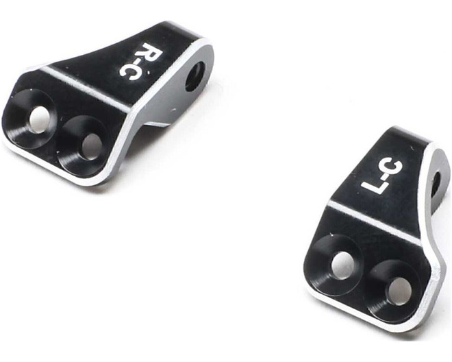 Camber Mount Caster Block C: 22X photo