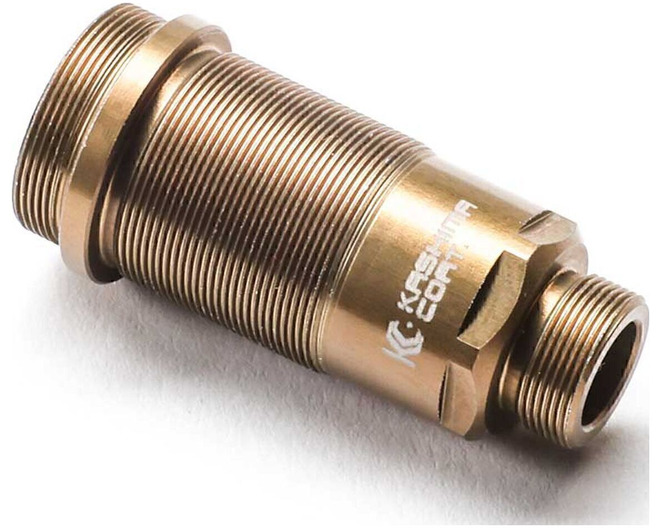 13mm Kashima Shock Body 36.5mm G3 3mm 1 photo