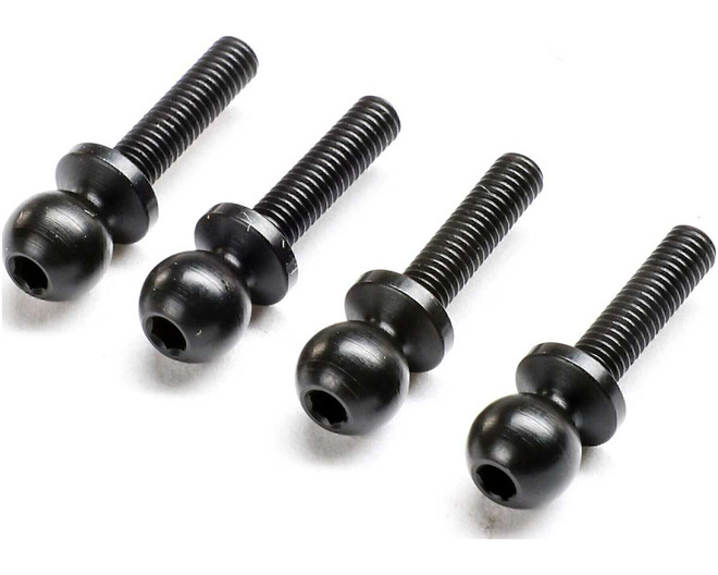 Ball Stud 5.8mm x 12mm 4 : 22X photo