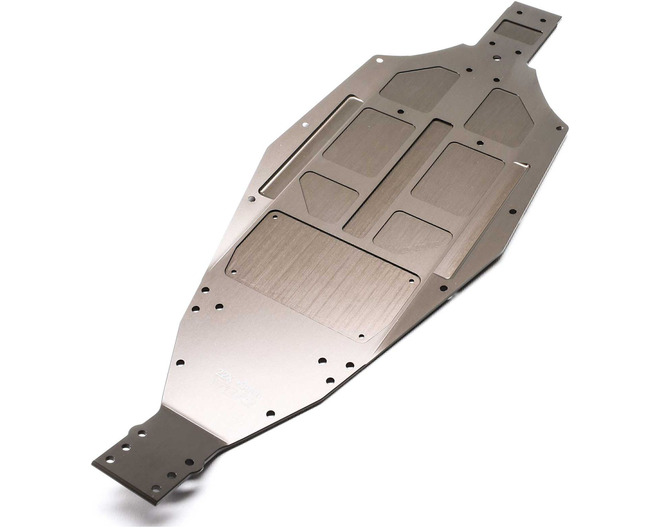 Chassis 2mm +3mm: 22X photo