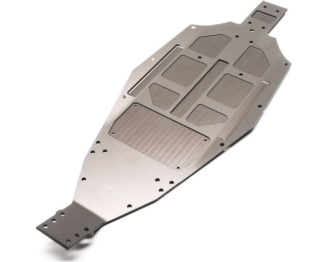Chassis 2mm -3mm: 22X photo