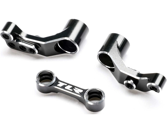 Bellcranks Connecting Link Aluminum: 22X photo