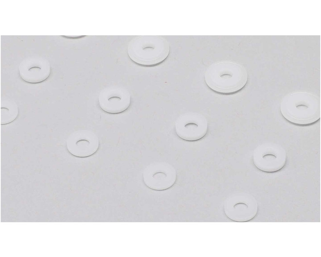 Shock Seal Bushings Machined Split G3 3mm 4 photo