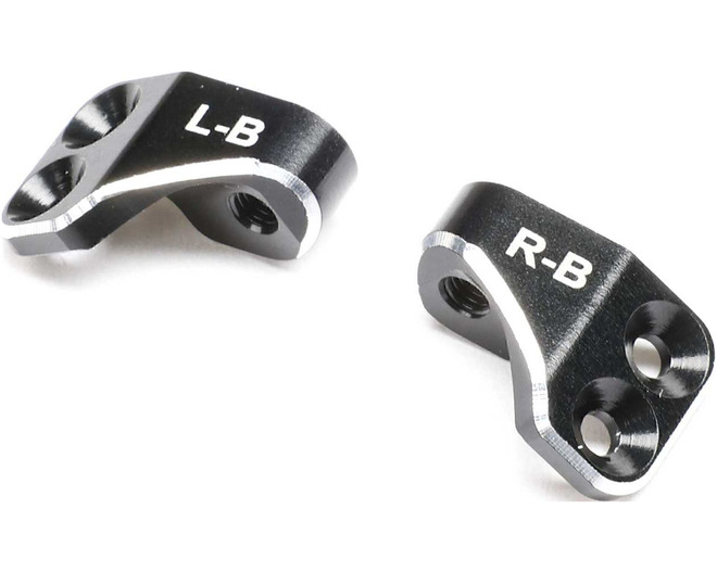 Camber Mount Caster Block B: 22X photo