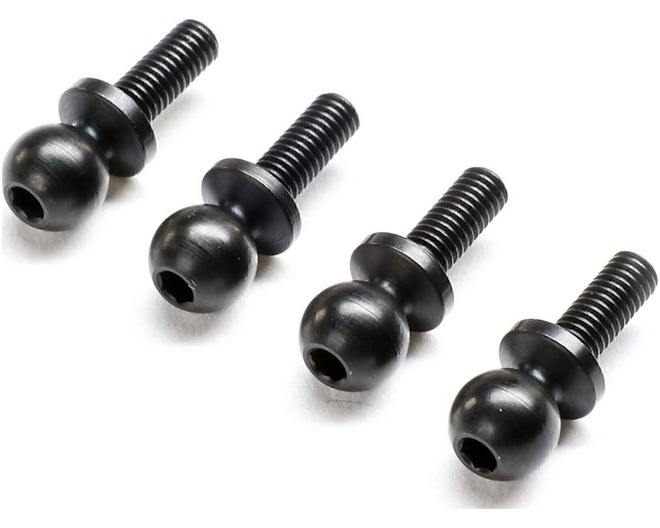 Ball Stud 5.8mm x 8mm 4 : 22X photo