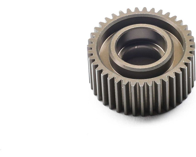 Idler Gear Aluminum 1 : 22X photo