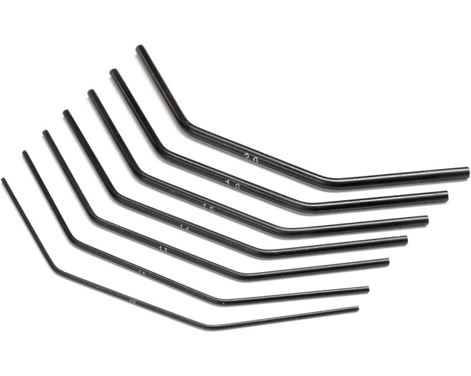Front Sway Bar Set Evens: 22X photo