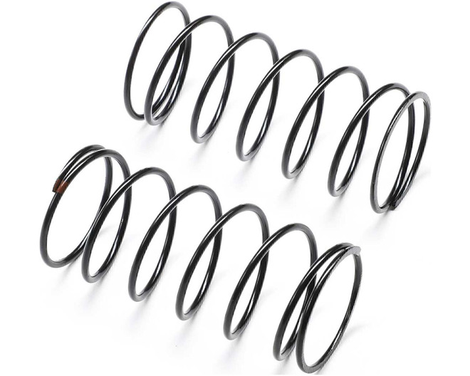 Front Springs Brown 3.39lb 13mm 2 photo