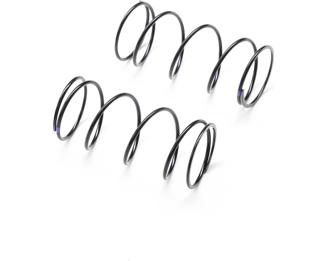 Front Springs Purple 4.75lb 13mm 2 photo