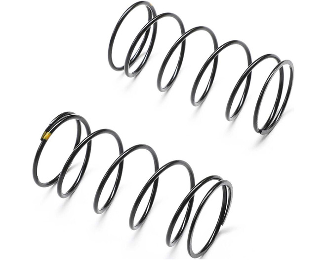 Front Springs Yellow 3.95lb 13mm 2 photo