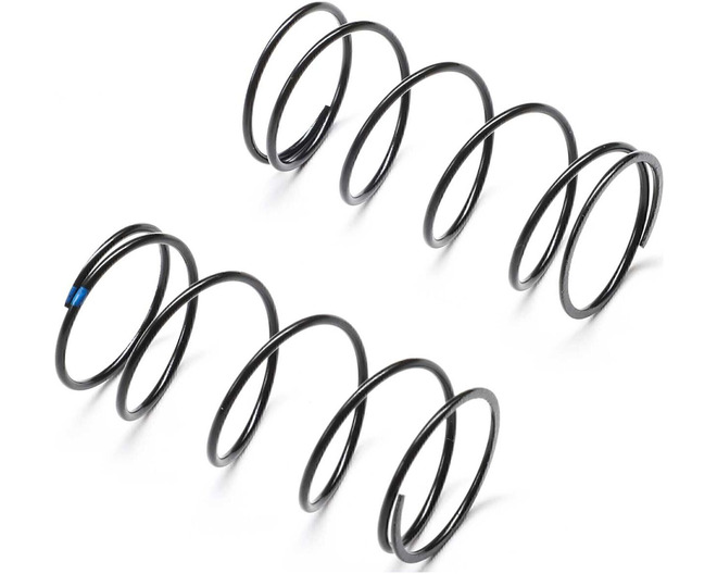 Front Springs Blue 4.45lb 13mm 2 photo