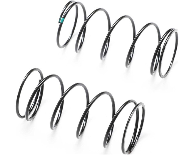 Front Springs Green 4.19lb 13mm 2 photo