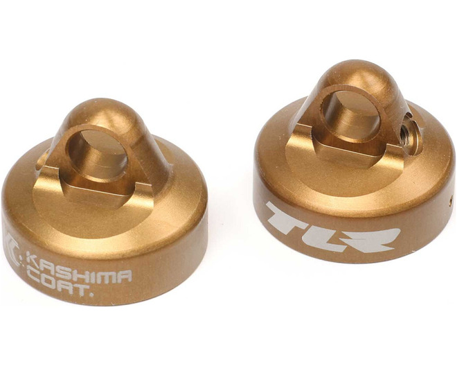 16mm Bleeder Shock Cap Kashima 2 photo