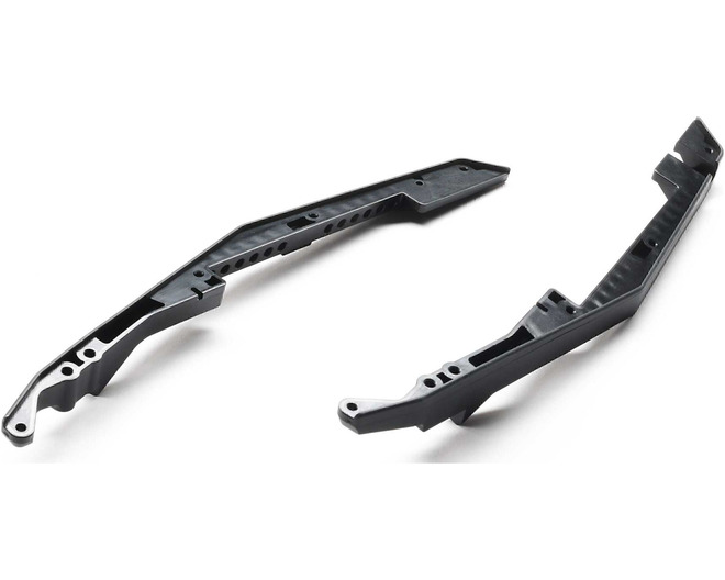 Side Guard Set Standard: 22X-T photo