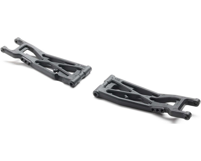 Rear Arm Set Stiffezel: 22X-T photo