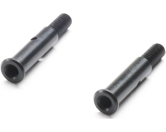 Front Axle Steel: 22X-T photo