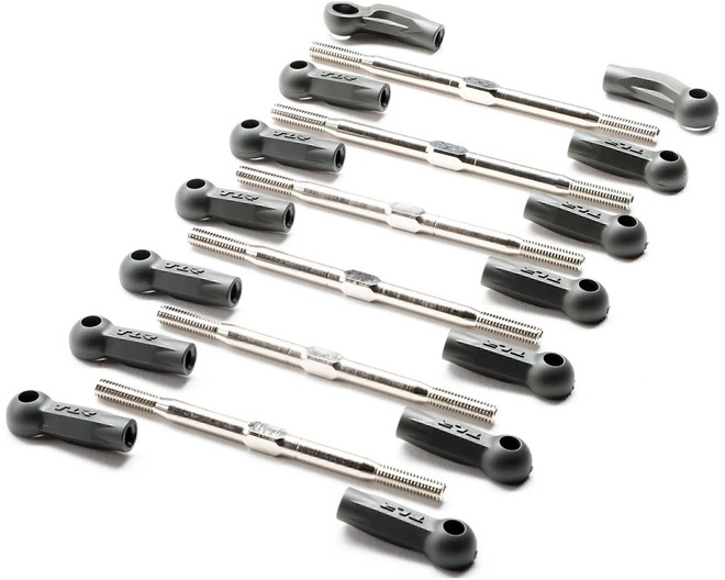 HD Turnbuckle Kit: 22X-T photo