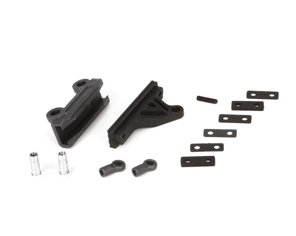 discontinued Steering Housing Rack Hardware: 22/2.0/T/SCT photo