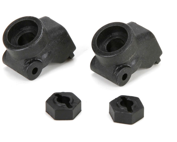 discontinued Rear Hub Carrier 22 Standard Hex 2 : All 22/22-4 2. photo