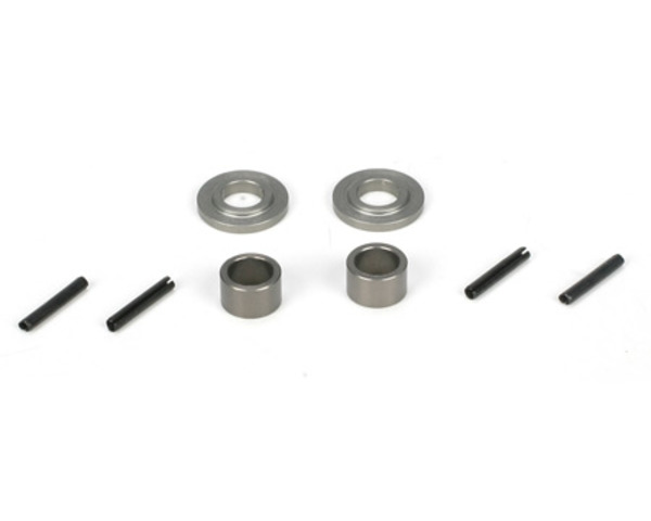 discontinued Rear Axle Spacer Set: 22 photo