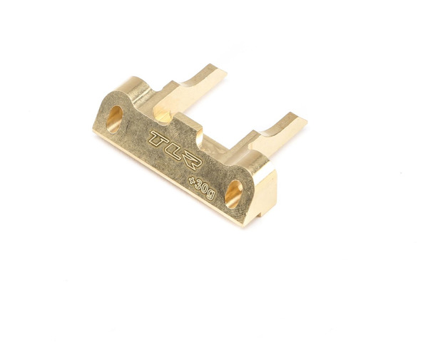 discontinued Brass Weight Hinge Pin Brace LRC +30g: 22 3.0 photo