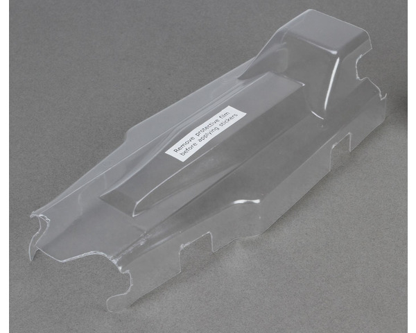 discontinued Chassis Dirt Cover: 22SCT photo