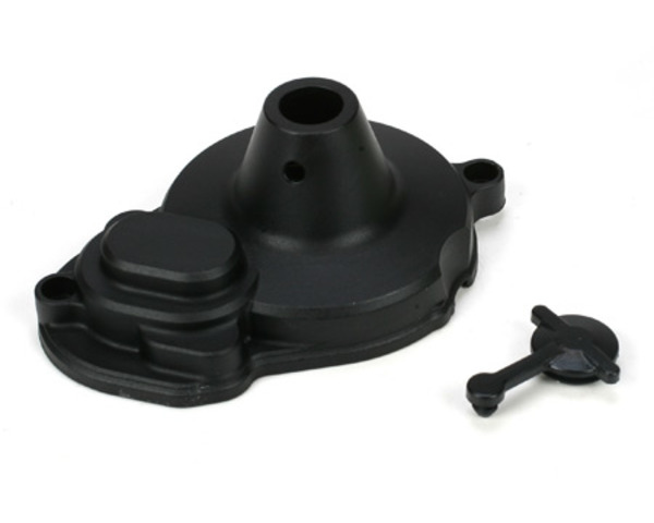discontinued Gear Cover & Plug: 22 photo