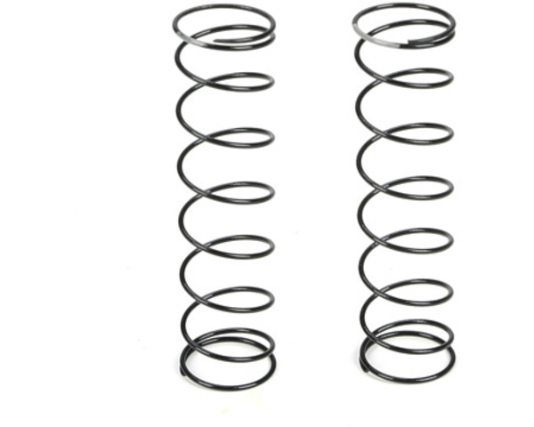 discontinued Rear Shock Spring 1.6 Rate Grey photo