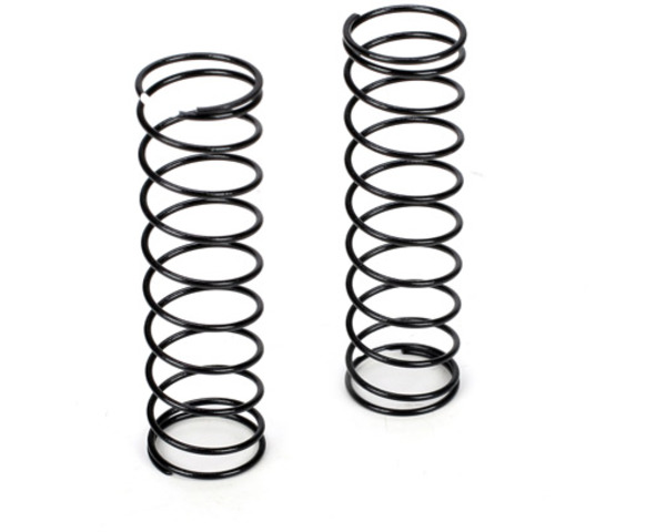 Rear Shock Spring 1.8 Rate White photo