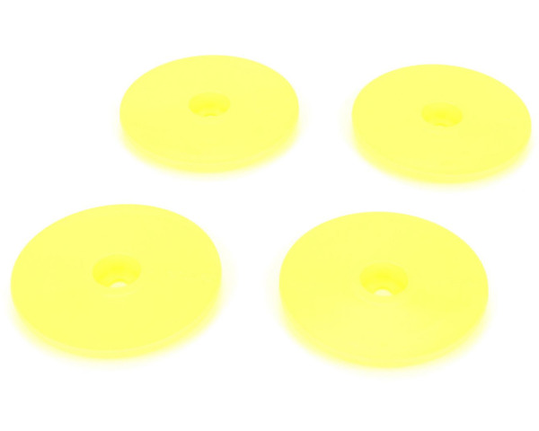 discontinued Wheel Disks Yellow  4 : 22SCT photo