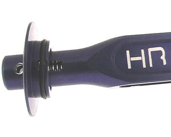Tap to zoom Swivel spring loaded body post