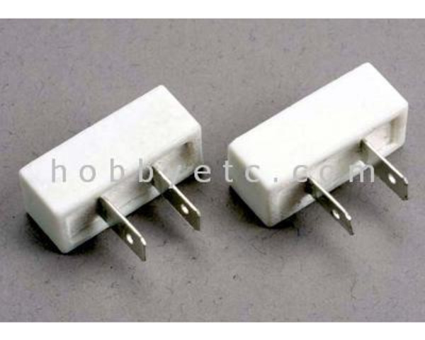 Ceramic Resistors Tra 1/10 Cat (2) photo