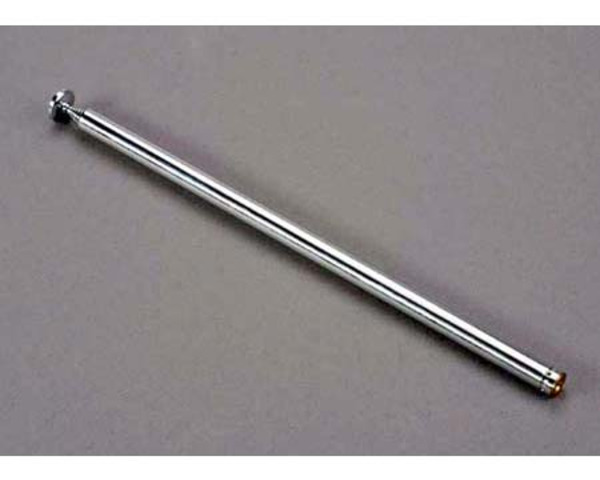 Telescoping antenna for use with all TRAXXAS transmitters photo