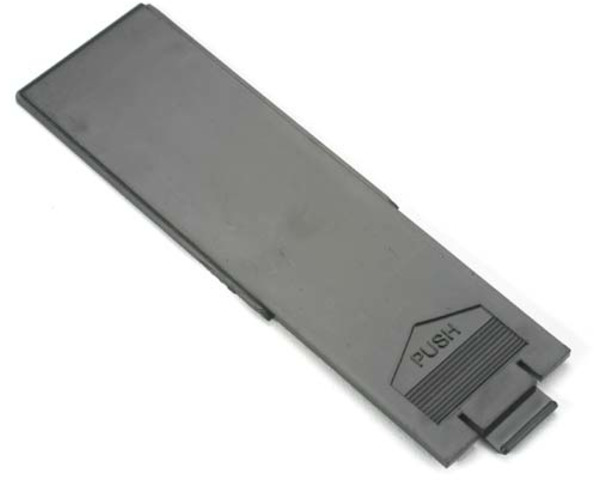 Battery door (For use with model 2020 pistol grip transmitters) photo