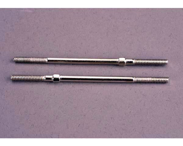 Turnbuckles (72mm) (Tie rods or optional rear camber rods) (2) photo
