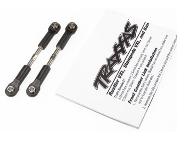 Bandit Turnbuckles Camber Link 36mm photo
