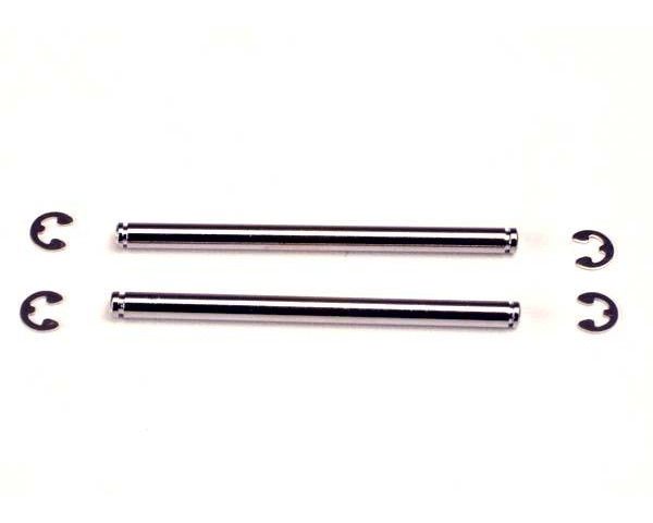 Suspension Pins 48mm Hard chrome (2) photo