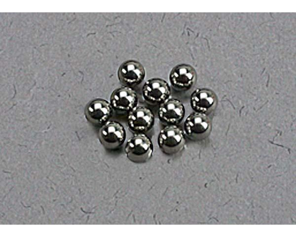 Diff Balls Hard Carbide 3/32 Inch (12) photo