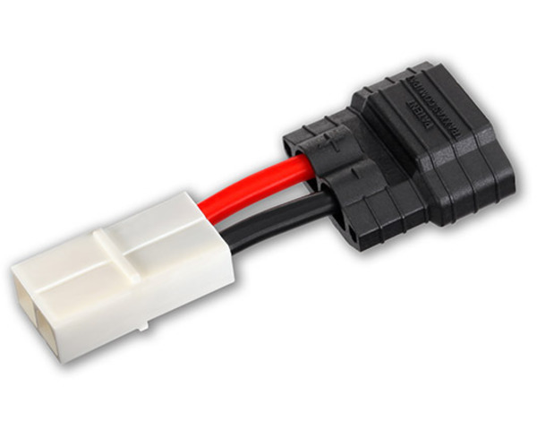 Adapter Traxxas Id Connector Male to Molex Female ( photo