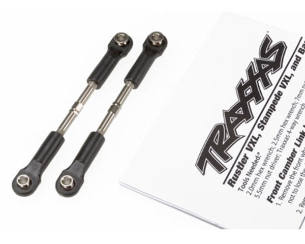 Turnbuckle Camber Link 49mm R 2 :VXL photo