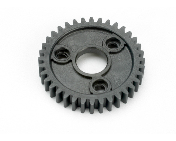 Spur gear, 36-tooth (1.0 metric pitch) photo